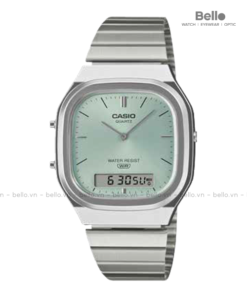 Casio Vintage AQ-240E-2ADF