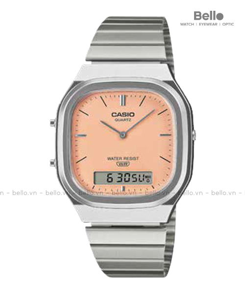Casio Vintage AQ-240E-4ADF