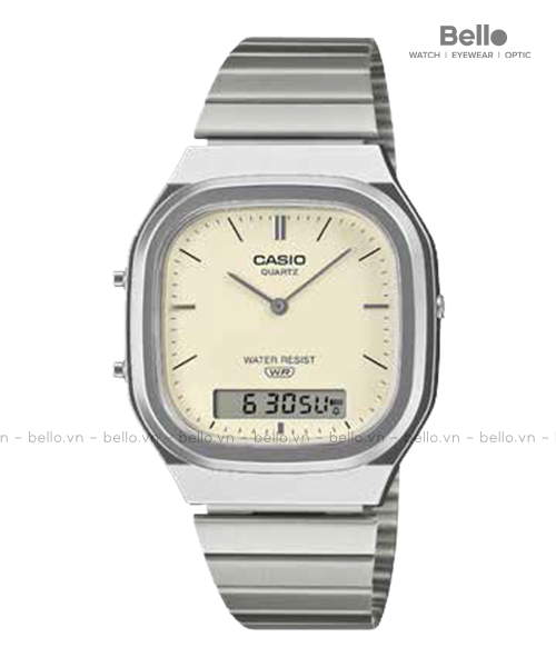 Casio Vintage AQ-240E-7A2DF