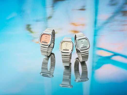 Casio AQ-240E tại Bello