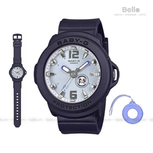 Baby-G Plus Series BGA-15K-2A