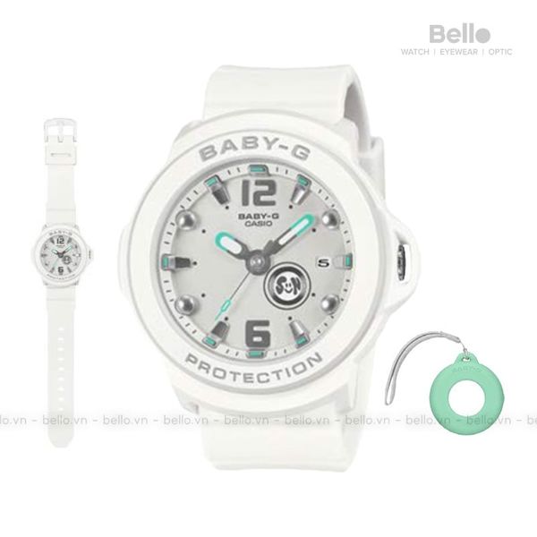 Baby-G Plus Series BGA-15K-7A