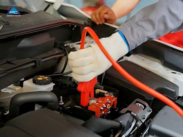 Ưu và nhược điểm của ắc quy kín khí