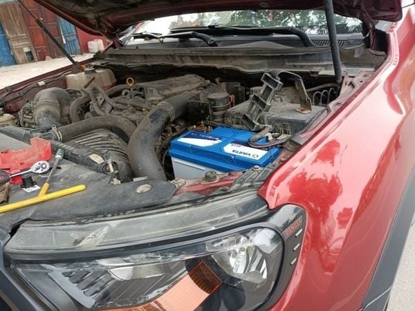 Bạn nên đưa xe đi kiểm tra định kỳ để được bảo trì và bảo dưỡng