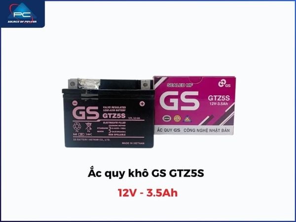 ắc quy xe future