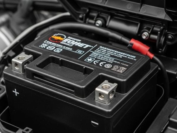 Các yếu tố ảnh hưởng tuổi thọ của ắc quy xe máy