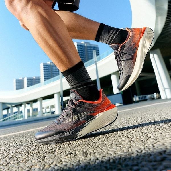 anta Zone 2 Heart Rate 80