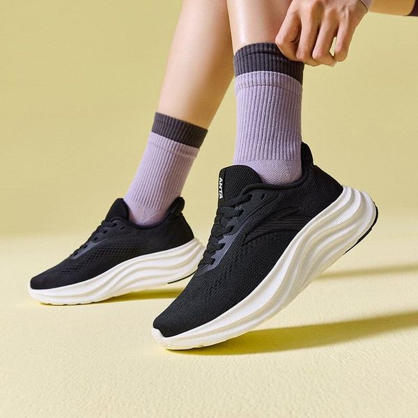 Giày thể thao trung niên BASIC ANTA