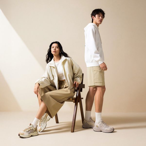 Giày thời trang ANTA thiết kế hiện đại