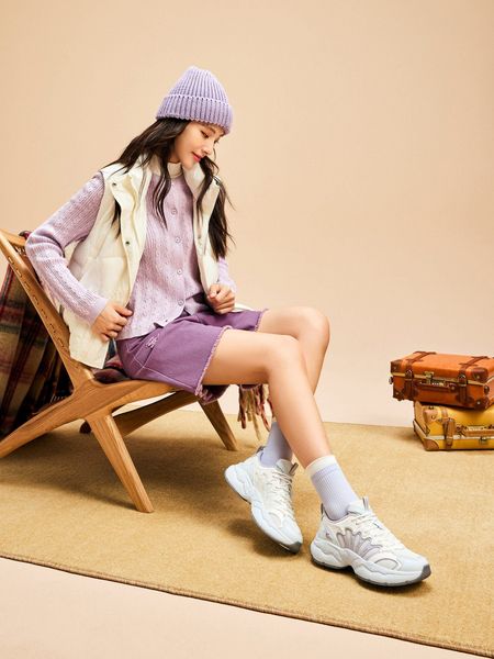 Giày thời trang ANTA METEO 3