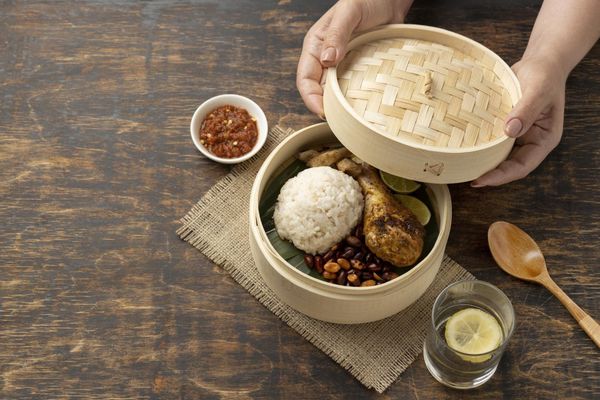 gạo nếp có mấy loại