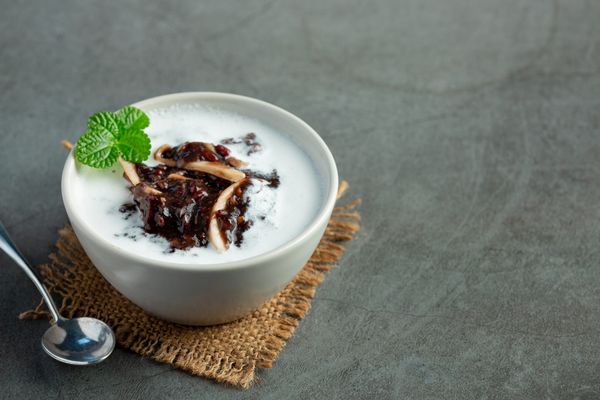 gạo nếp có mấy loại