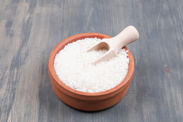 gạo nếp có mấy loại