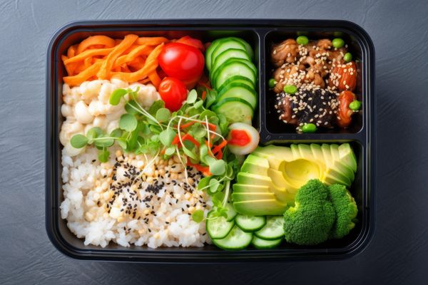 vì sao cơm bị khô khi nấu số lượng lớn