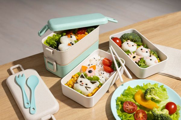 gạo cho bếp ăn công nghiệp
