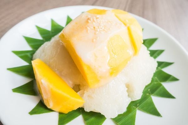 nếp nấu xôi loại nào ngon