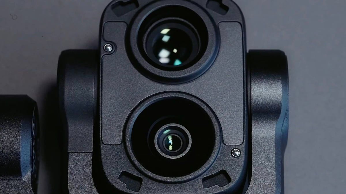 osmo pocket 4 pro