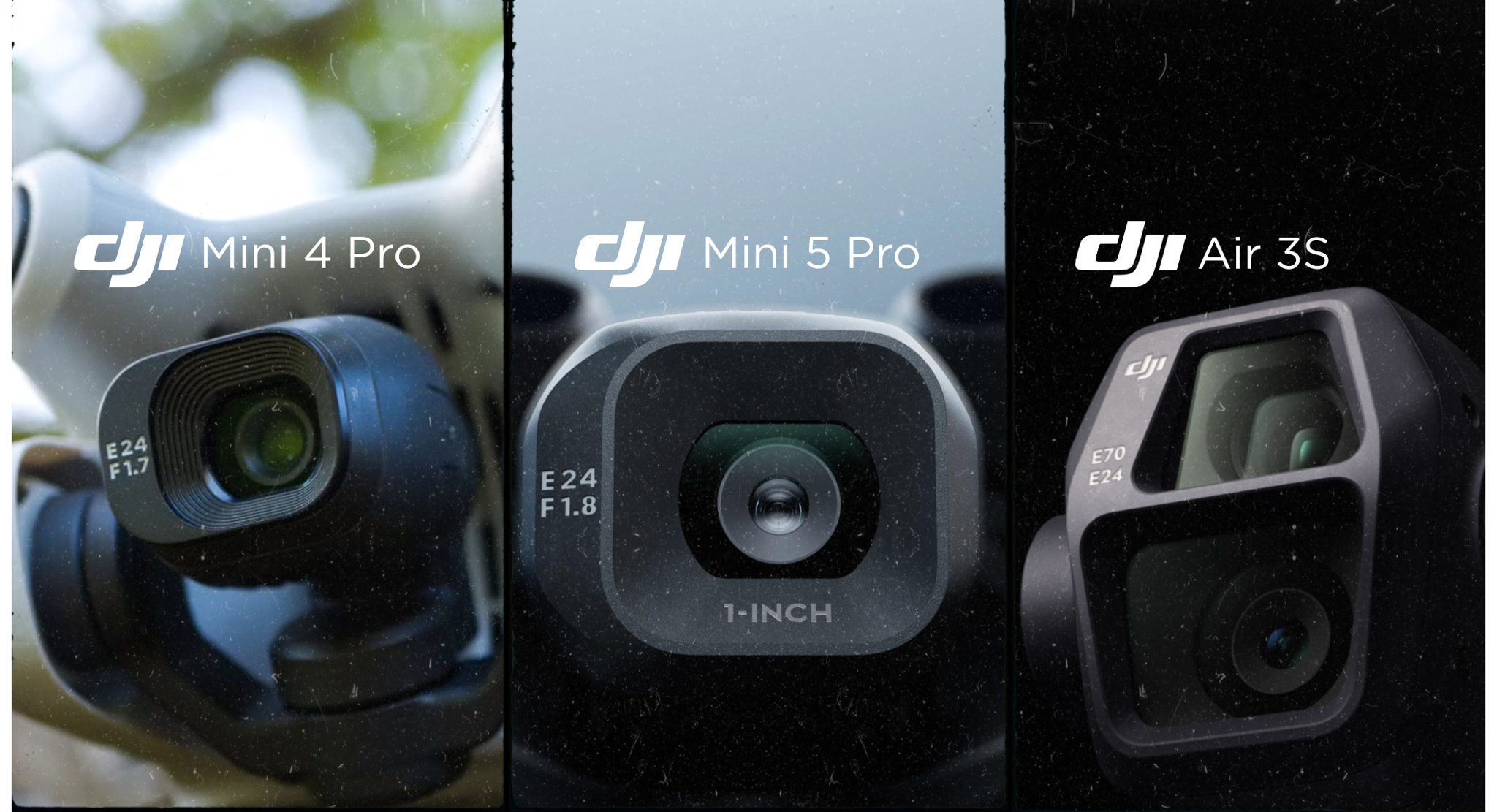 so sánh mini 5 pro
