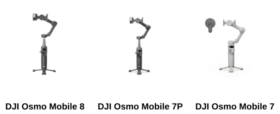 Osmo Mobile