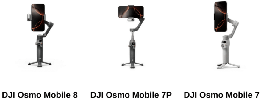 Osmo Mobile