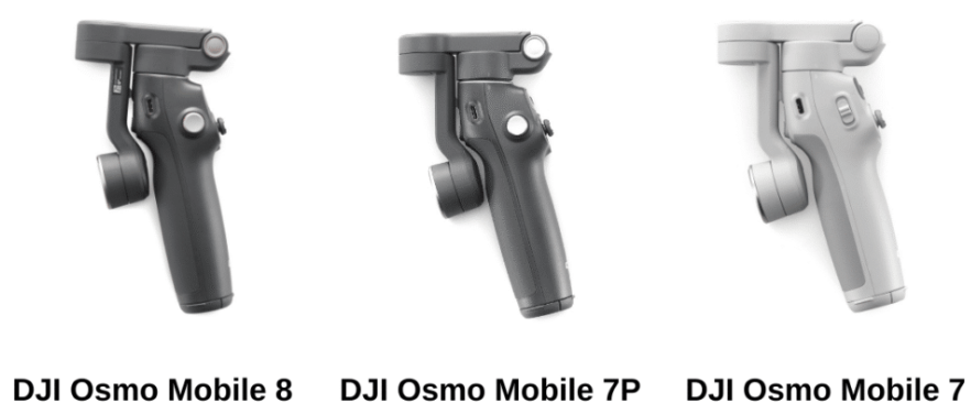 Osmo Mobile