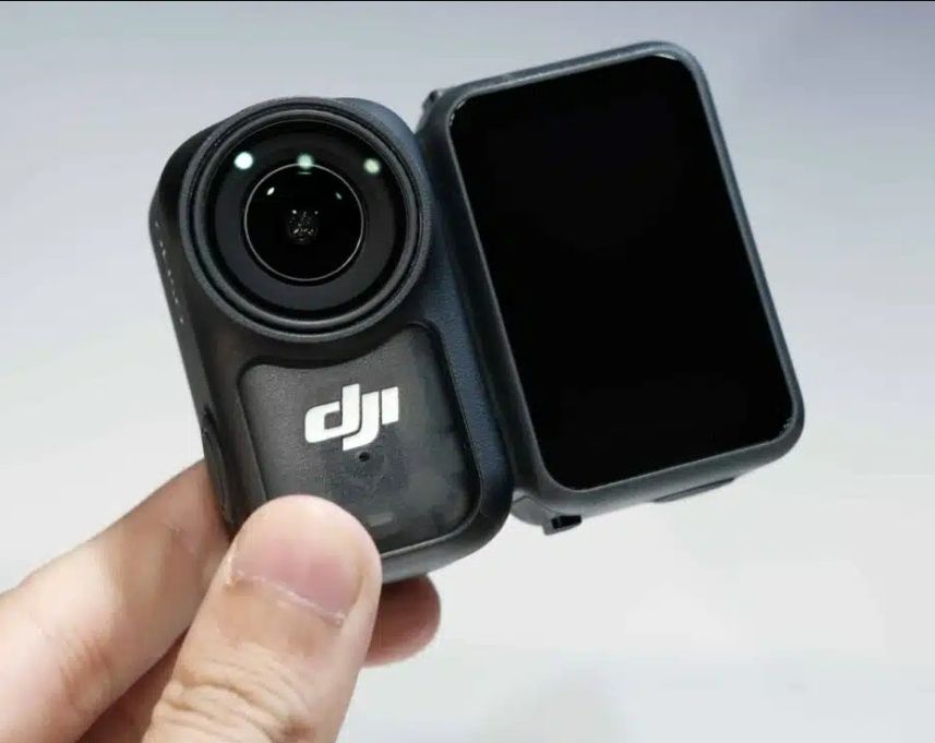DJI