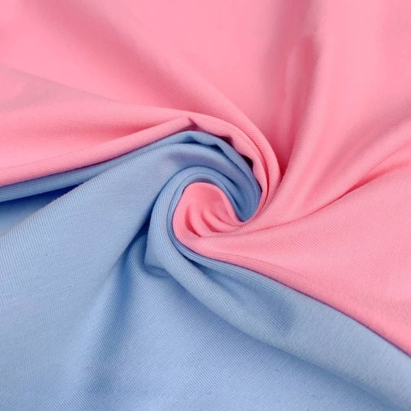 vải thun cotton 4 chiều