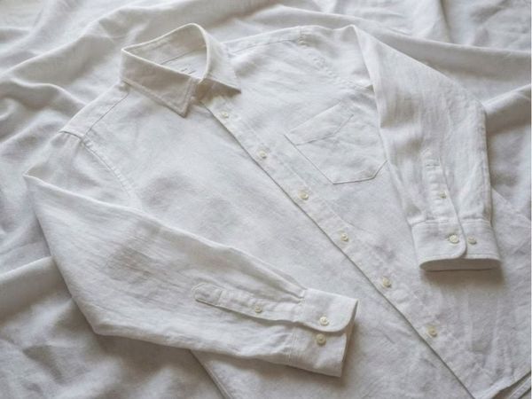 vải linen cotton