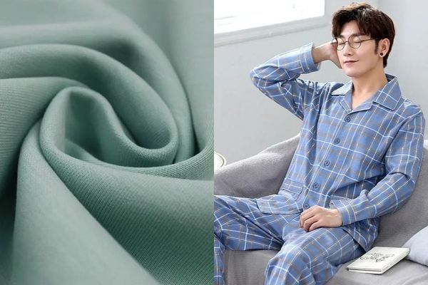 vải cotton hàn
