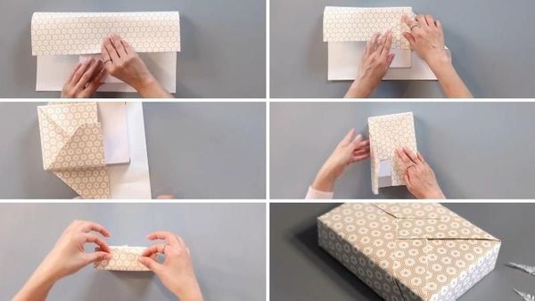 gói quà sinh nhật