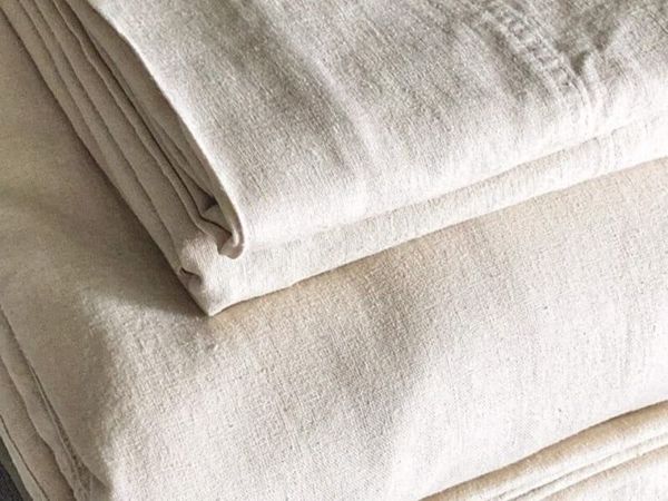 vải thô cotton