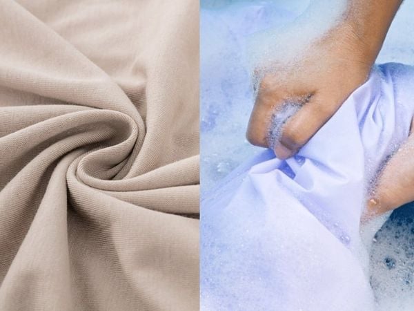 vải cotton 2 chiều