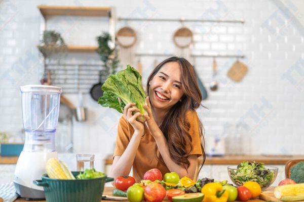 chăm sóc da tuổi dậy thì