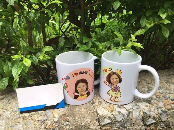 quà tặng chia tay đồng nghiệp