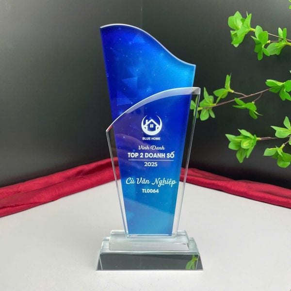 quà tặng nhân viên