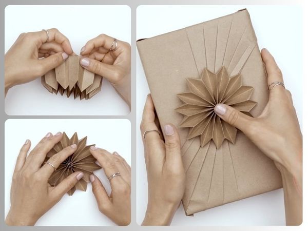 gói quà sinh nhật