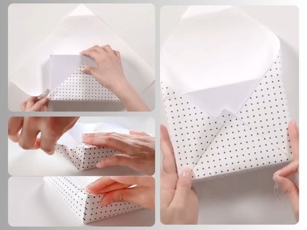 gói quà sinh nhật