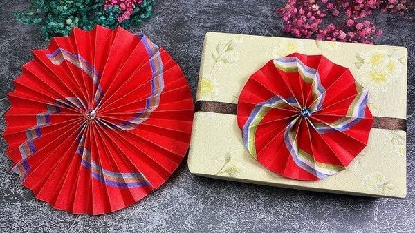 gói quà sinh nhật