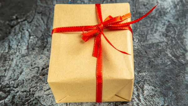 gói quà sinh nhật