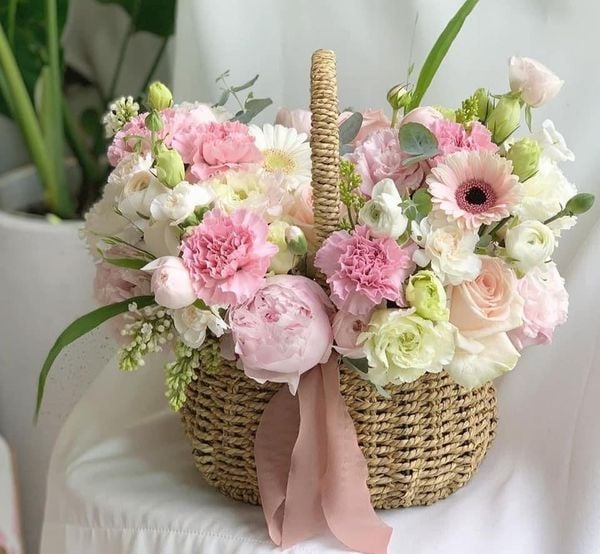 quà tặng nhân viên