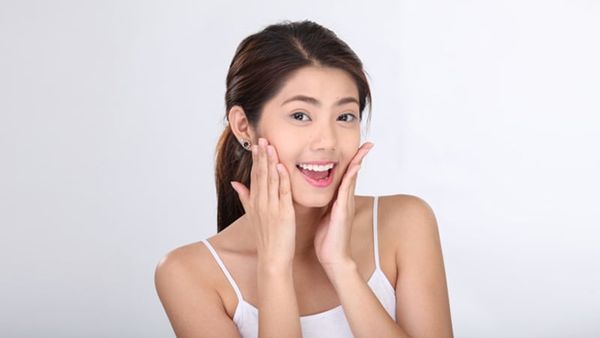 chăm sóc da tuổi dậy thì