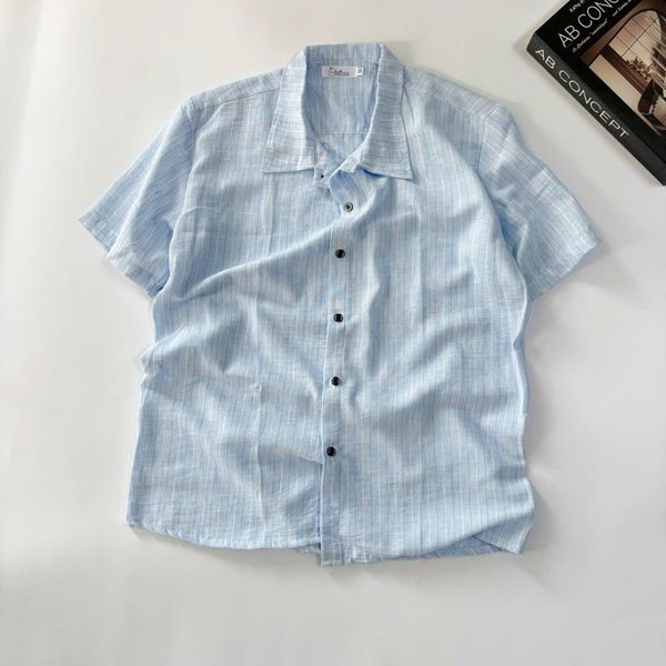 vải linen cotton