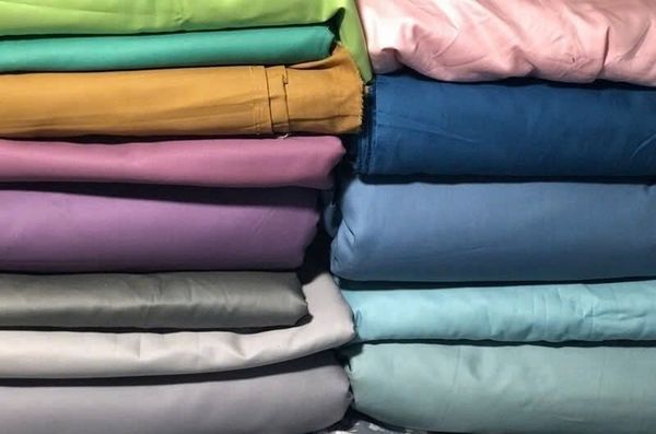 vải cotton hàn