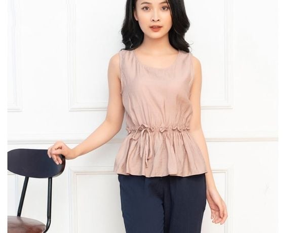 vải đũi lụa