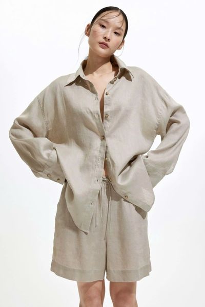 vải linen tưng