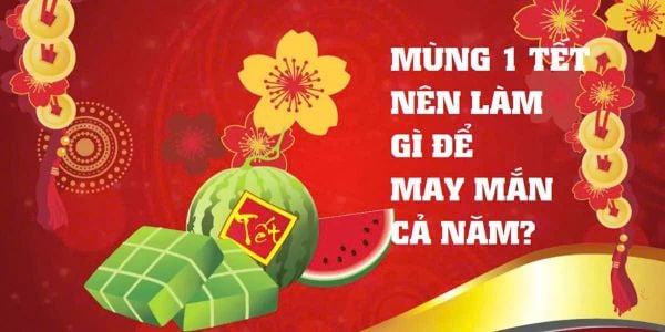 mùng 1 có nên tắm không