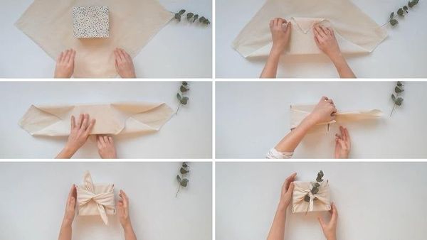 gói quà sinh nhật