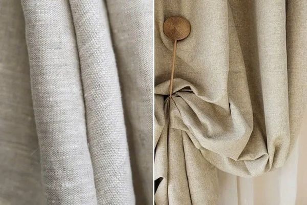 vải linen tưng