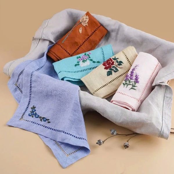vải linen cotton
