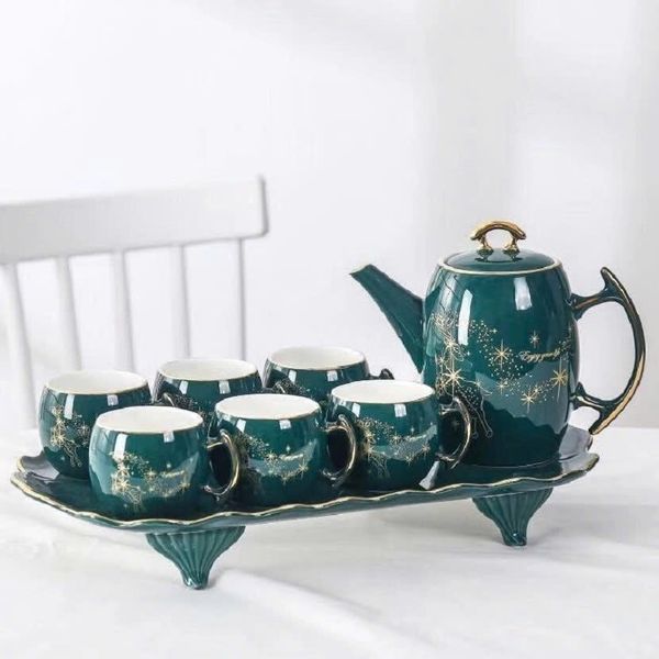 người trung quốc thích được tặng quà gì